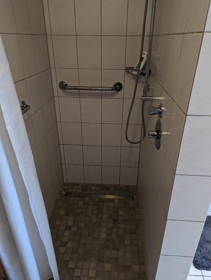 Appartement Gartenglueck Нордхорн Экстерьер фото